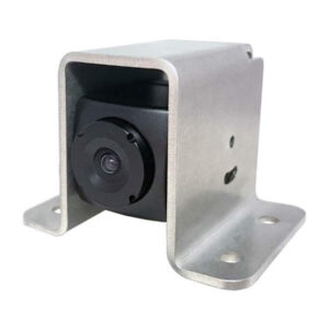 Alpine HCS-AC90R Dachkamera 90° , gespiegelt, zur Erweiterung von HCS-T100