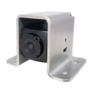 Alpine HCS-AC90R Dachkamera 90° , gespiegelt, zur Erweiterung von HCS-T100