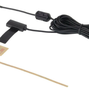 ALPINE KAE-242DA-R Aktive DAB-Bildschirmantenne