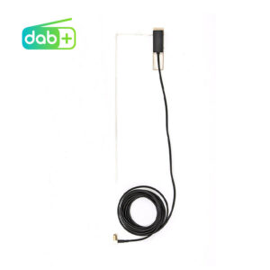 ALPINE KAE-625DA Aktive DAB-Bildschirmantenne