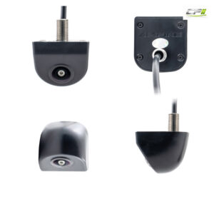 AMPIRE Mini Rückfahrkamera (AHD/CVBS) 150° – KAX802-03 CPII