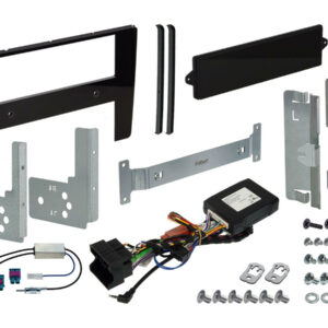 Alternative view of Alpine KIT-HALO-VW320 - Installationsset für VW Plattformen