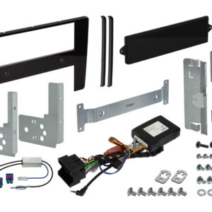 Alternative view of Alpine KIT-HALO-VW320 - Installationsset für VW Plattformen