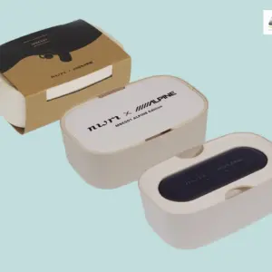 Alpine MBE001BE - Bluetooth Kopfhörer – Bild 8