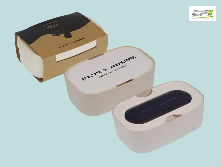 Alpine MBE001BE - Bluetooth Kopfhörer – Bild 8