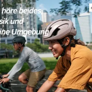 Alpine MBE001BE - Bluetooth Kopfhörer – Bild 6