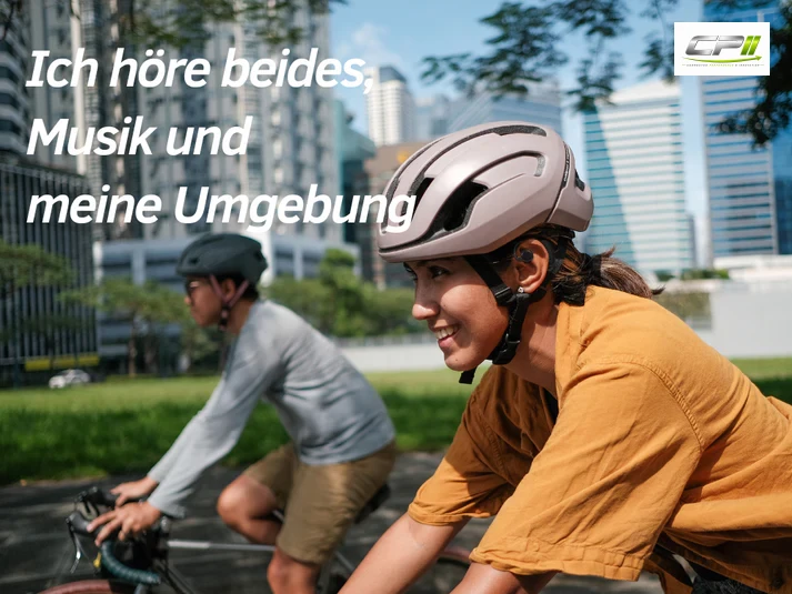 Alpine MBE001BE - Bluetooth Kopfhörer – Bild 6