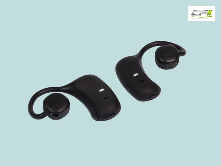 Alpine MBE001BE - Bluetooth Kopfhörer