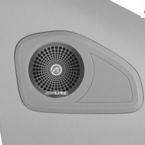 Alpine SPC-106TRA7-2 - 2-Wege Composystem Ford Transit 7 – Bild 9