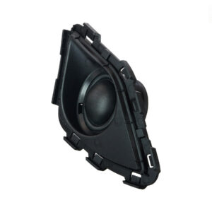 ALPINE SPC-108T6-2 20cm 2weg Lautsprecher Boxen passend für VW Volkswagen T6 Set – Bild 6