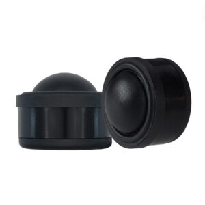 ALPINE SPC-108T6-2 20cm 2weg Lautsprecher Boxen passend für VW Volkswagen T6 Set – Bild 5