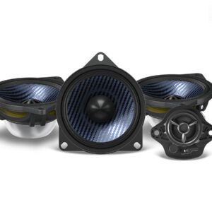 Alpine SPC-206ATM3-22 Premium Soundsystem für Tesla Model 3 – Bild 6