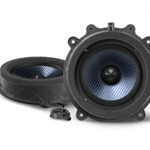 Alpine SPC-206ATM3-22 Premium Soundsystem für Tesla Model 3 – Bild 5