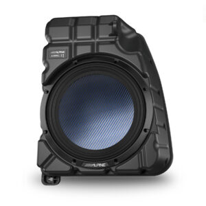 Alpine SPC-206ATM3-22 Premium Soundsystem für Tesla Model 3 – Bild 4