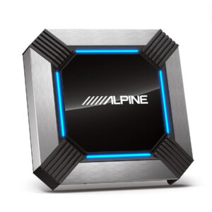 Alpine SPC-206ATM3-22 Premium Soundsystem für Tesla Model 3 – Bild 3