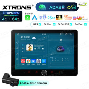 Android Autoradio Xtrons für Doppel-DIN – Bild 7