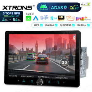 Android Autoradio Xtrons für Doppel-DIN – Bild 13