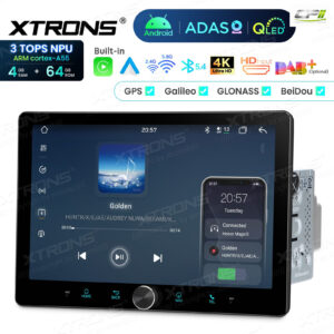 Android Autoradio Xtrons für Doppel-DIN – Bild 14