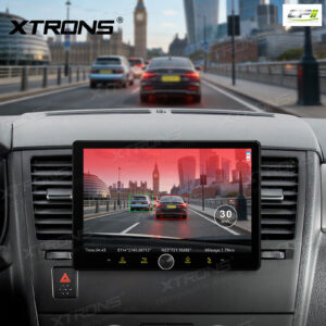 Android Autoradio Xtrons für Doppel-DIN – Bild 4