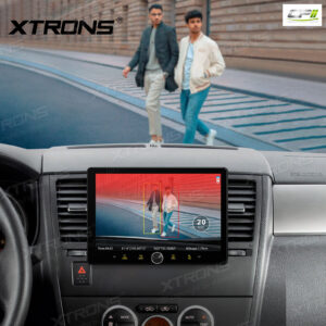 Android Autoradio Xtrons für Doppel-DIN – Bild 5