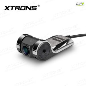 Alternative view of 2K QHD DVR Fahrerassistenz-Autokamera Dashcam