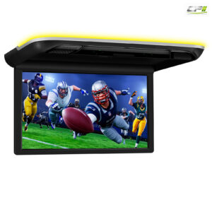 19,5-Zoll-Auto-TV-Dachmonitor mit Android 12 – Bild 4