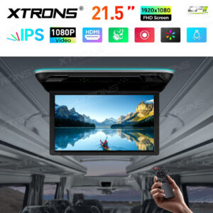 21,5-Zoll-Dachmonitor mit Stereolautsprechern und Multimedia-Eingang – CM215HD-14 CPII