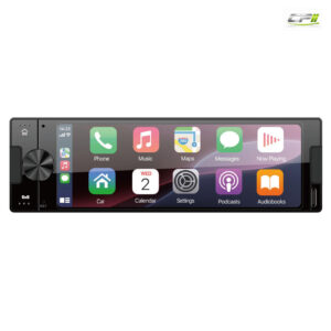 AMPIRE Smartphone 1DIN Radio