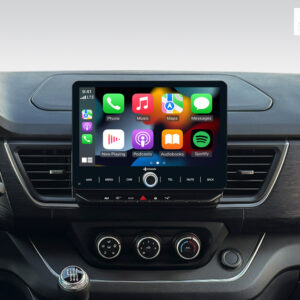 Android Autoradio Dynavin für Renault Trafic / Renault Kangoo 32GB – D9-KG21-05 CPII
