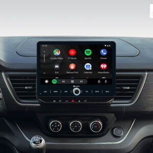 Android Autoradio Dynavin für Renault Trafic / Renault Kangoo 32GB – D9-KG21-06 CPII