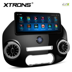 Android Auto-Infotainmentsystem Xtrons für Mercedes-Benz Vito W447 4/128 GB – IAH24M447-02 CPII