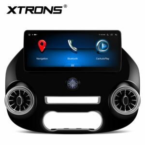 Android Auto-Infotainmentsystem Xtrons für Mercedes-Benz Vito W447 4/128 GB