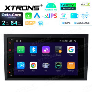 Android Autoradio Xtrons für Audi/SEAT 2/64 GB – Bild 4