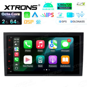 Android Autoradio Xtrons für Audi/SEAT 2/64 GB – Bild 6