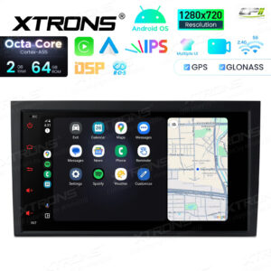 Android Autoradio Xtrons für Audi/SEAT 2/64 GB – Bild 7