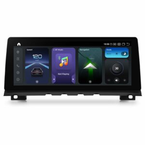 Android Autoradio Xtrons für BMW 7er F01 F02 (2009-2012) Original CIC-System 8/128 GB