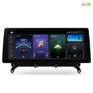 Android Autoradio Xtrons für BMW X3 F25 (2011–2013) CIC 8/128 GB