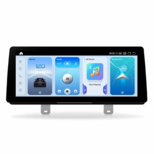 Android Autoradio Xtrons für BMW 5er G30/G31 (ab 2018) EVO-System 8/128 GB