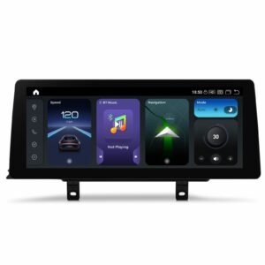 Android Autoradio Xtrons für BMW 3er/4er EVO-System 8/128 GB