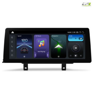 Android Autoradio Xtrons für BMW 3er/4er EVO-System 8/128 GB