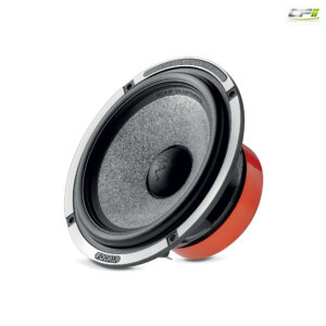 Alternative view of 165 W-XP 2-Wege-Passiv-Kit UTOPIA M