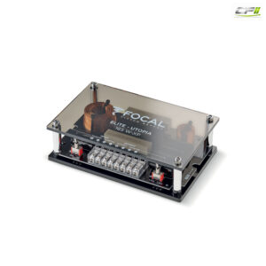 165 W-XP 2-Wege-Passiv-Kit UTOPIA M – Bild 3