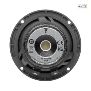 3 KM Mitteltöner K2 POWER M – 3 KM-04 CPII