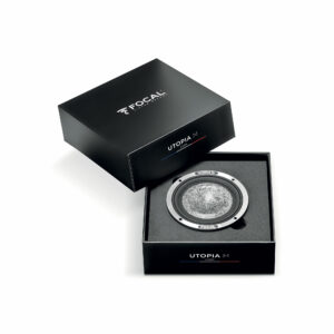 Alternative view of 3.5 WM Mitteltöner UTOPIA M