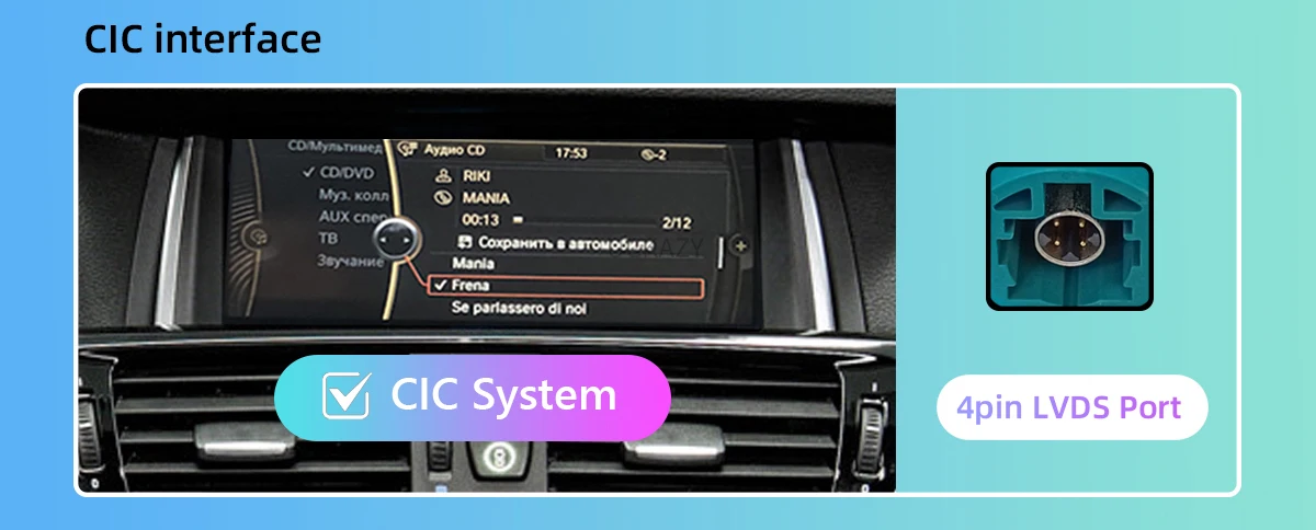 Uckazy 6gb 128gb android 14 auto multimedia player für bmw x3 f25 für bmw x4 f26 radio audio stereo bildschirm gps navigations kopf einheit f25 carplay 4g wifi ips dsp 8 core