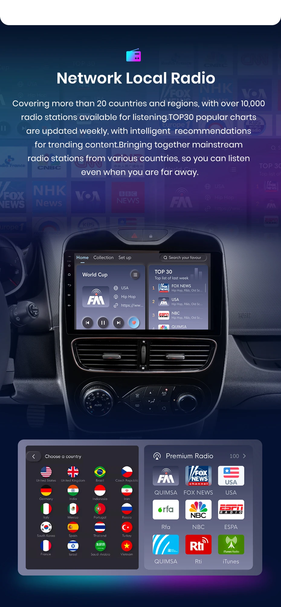 Junsun carplay android auto autoradio für renault clio 4 zane 2006-2018 gps intelligente systeme stereo multimedia autoradio Junsun carplay android auto autoradio für renault clio 4 zane 2006-2018 gps intelligente systeme stereo multimedia autoradio