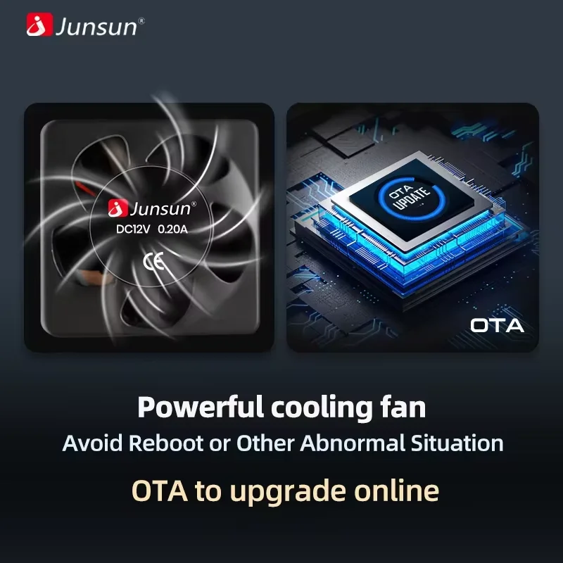 Android Autoradio für Renault Clio 4 Zane 2006-2018 GPS Systeme Multimedia – Bild 6