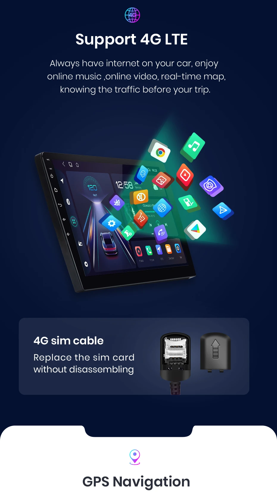 Junsun carplay android auto autoradio für renault clio 4 zane 2006-2018 gps intelligente systeme stereo multimedia autoradio Junsun carplay android auto autoradio für renault clio 4 zane 2006-2018 gps intelligente systeme stereo multimedia autoradio