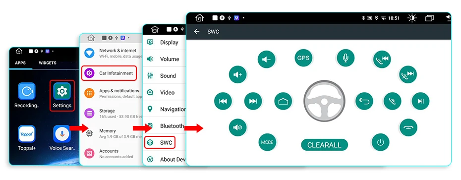 Junsun carplay android auto autoradio für renault clio 4 zane 2006-2018 gps intelligente systeme stereo multimedia autoradio Junsun carplay android auto autoradio für renault clio 4 zane 2006-2018 gps intelligente systeme stereo multimedia autoradio