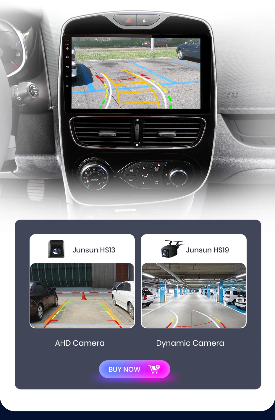 Junsun carplay android auto autoradio für renault clio 4 zane 2006-2018 gps intelligente systeme stereo multimedia autoradio Junsun carplay android auto autoradio für renault clio 4 zane 2006-2018 gps intelligente systeme stereo multimedia autoradio